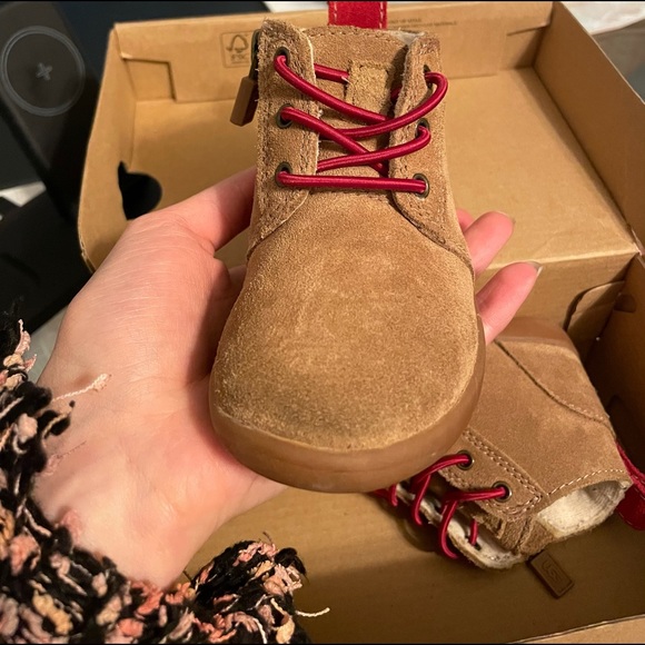 Kids ugg - Picture 2 of 6